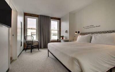 Hotel Hive