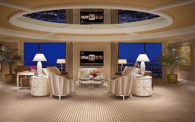 Wynn Las Vegas