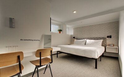 Hotel Hive