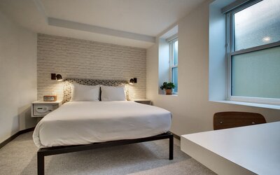 Hotel Hive