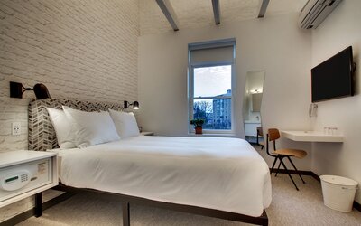 Hotel Hive