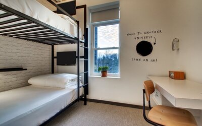 Hotel Hive