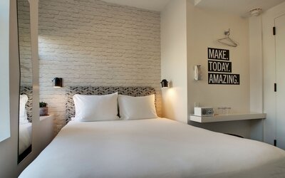 Hotel Hive
