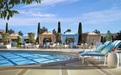 Wynn Las Vegas