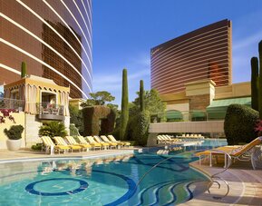 Wynn Las Vegas