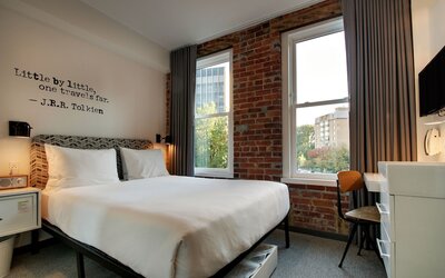 Hotel Hive