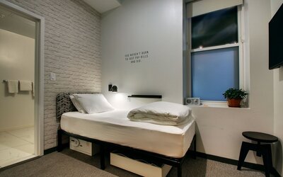 Hotel Hive