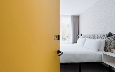 Hotel Hive