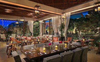 Wynn Las Vegas