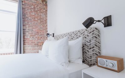 Hotel Hive