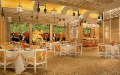 Wynn Las Vegas