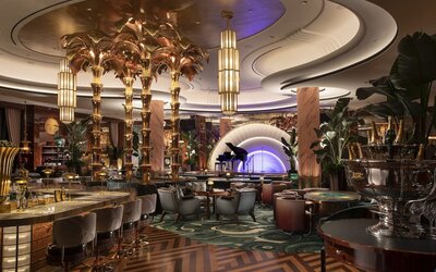 Wynn Las Vegas
