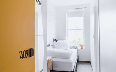 Hotel Hive