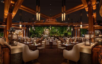Wynn Las Vegas