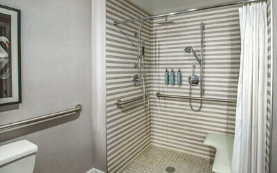 The Westin Copley Place, Boston, a Marriott Hotel