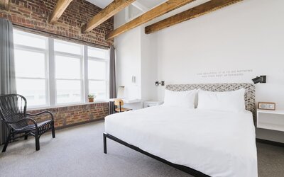 Hotel Hive