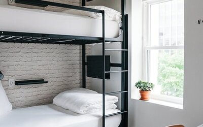 Hotel Hive