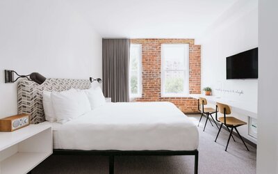 Hotel Hive