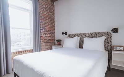 Hotel Hive