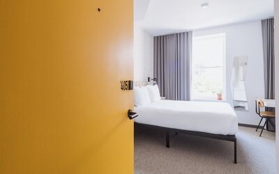 Hotel Hive