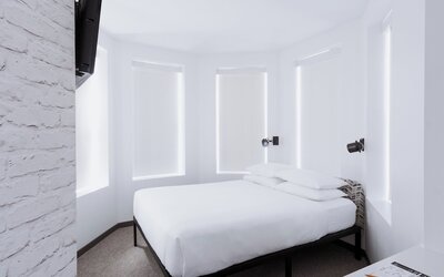 Hotel Hive