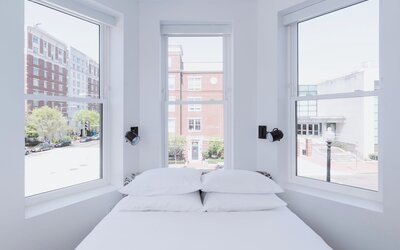 Hotel Hive