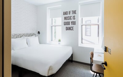 Hotel Hive