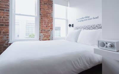 Hotel Hive