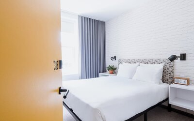Hotel Hive