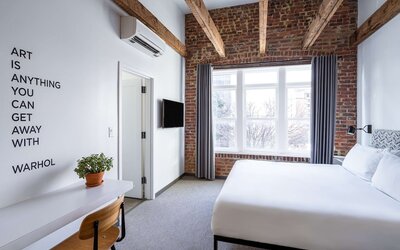Hotel Hive