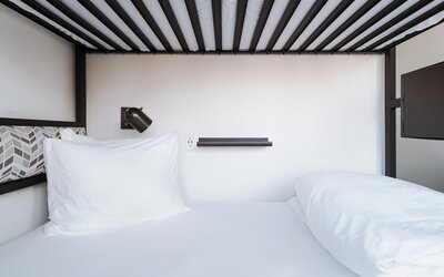Hotel Hive