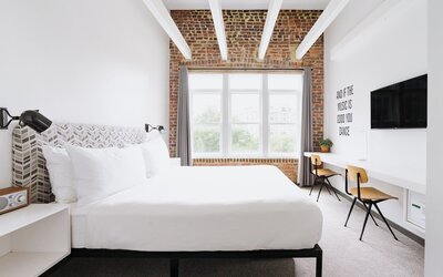 Hotel Hive