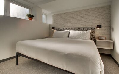 Hotel Hive