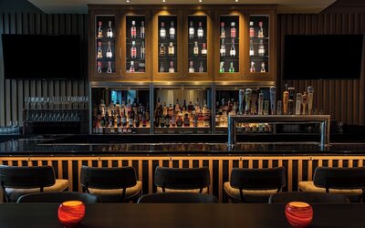 The Westin Copley Place, Boston, a Marriott Hotel