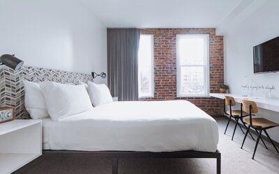 Hotel Hive