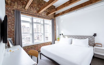 Hotel Hive