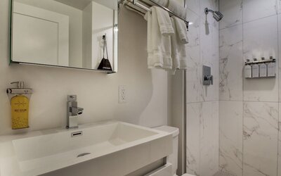 Hotel Hive