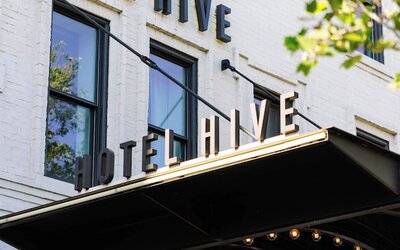 Hotel Hive