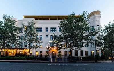 Hotel Hive