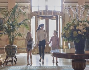 Willard InterContinental Washington by IHG