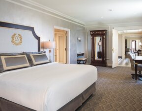 Willard InterContinental Washington by IHG