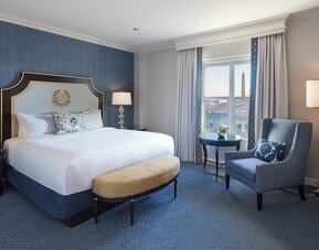 Willard InterContinental Washington by IHG
