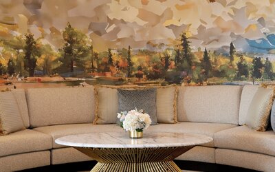 Willard InterContinental Washington by IHG