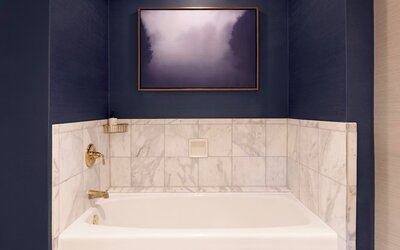 Willard InterContinental Washington by IHG