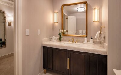 Willard InterContinental Washington by IHG