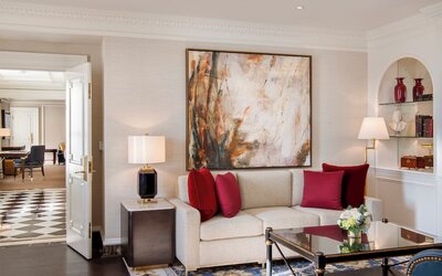 Willard InterContinental Washington by IHG