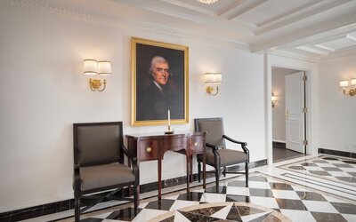 Willard InterContinental Washington by IHG