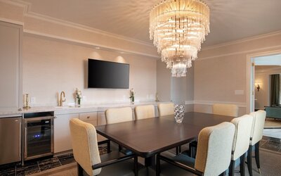 Willard InterContinental Washington by IHG