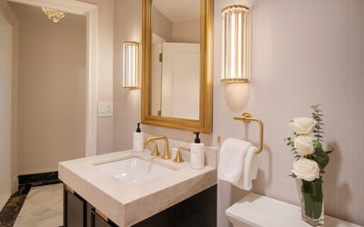 Willard InterContinental Washington by IHG