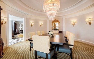 Willard InterContinental Washington by IHG